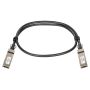 D-Link DEM-Q28 Glasvezel kabel MPO Zwart (DEM-CB100Q28) thumbnail