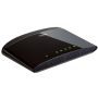D-Link DES-1005D Unmanaged Fast Ethernet (10/100) Zwart (DES-1005D/E) thumbnail