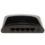 D-Link DES-1005D Unmanaged Fast Ethernet (10/100) Zwart (DES-1005D/E) thumbnail