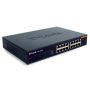 D-Link DES-1016D/E netwerk-switch Unmanaged (DES-1016D/E) thumbnail