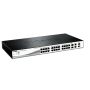 D-Link DES-1210-28P netwerk-switch Managed L2 Power over Ethernet (PoE) (DES-1210-28P) thumbnail