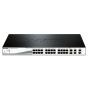 D-Link DES-1210-28P netwerk-switch Managed L2 Power over Ethernet (PoE) (DES-1210-28P) thumbnail