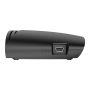 D-Link DGS-1005D/E netwerk-switch Unmanaged L2 Gigabit Ethernet (10/100/1000) Zwart (DGS-1005D/E) thumbnail
