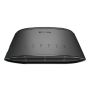 D-Link DGS-1005D/E netwerk-switch Unmanaged L2 Gigabit Ethernet (10/100/1000) Zwart (DGS-1005D/E) thumbnail
