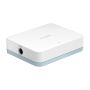 D-Link DGS-1005D/E netwerk-switch Unmanaged L2 Gigabit Ethernet (10/100/1000) Wit (DGS-1005D/E) thumbnail