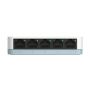 D-Link DGS-1005D/E netwerk-switch Unmanaged L2 Gigabit Ethernet (10/100/1000) Wit (DGS-1005D/E) thumbnail
