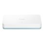 D-Link DGS-1008D/E netwerk-switch Unmanaged Gigabit Ethernet (10/100/1000) Wit (DGS-1008D/E) thumbnail