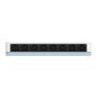 D-Link DGS-1008D/E netwerk-switch Unmanaged Gigabit Ethernet (10/100/1000) Wit (DGS-1008D/E) thumbnail