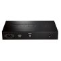 D-Link DGS-1016D/E netwerk-switch Unmanaged Zwart, Metallic (DGS-1016D/E) thumbnail