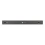 D-Link DGS-1016S Unmanaged Gigabit Ethernet (10/100/1000) Zwart (DGS-1016S/E) thumbnail