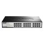 D-Link DGS-1024D Unmanaged (DGS-1024D/E) thumbnail