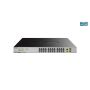 D-Link DGS-1026MP netwerk-switch Unmanaged Gigabit Ethernet (10/100/1000) Power over Ethernet (PoE) Zwart, Grijs (DGS-1026MP) thumbnail
