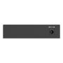 D-Link DGS-105GL/E netwerk-switch Unmanaged Gigabit Ethernet (10/100/1000) Zwart (DGS-105GL/E) thumbnail