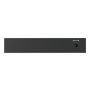 D-Link DGS-108GL Unmanaged Gigabit Ethernet (10/100/1000) Zwart (DGS-108GL/E) thumbnail