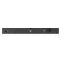D-Link DGS-1100-26MPV2 netwerk-switch Managed L2 Gigabit Ethernet (10/100/1000) Power over Ethernet (PoE) Zwart (DGS-1100-26MPV2) thumbnail