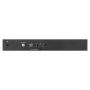 D-Link DGS-1210-10MP Managed L2 Gigabit Ethernet (10/100/1000) Power over Ethernet (PoE) Zwart, Grijs (DGS-1210-10MP/E) thumbnail