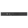 D-Link DGS-1210-10MP Managed L2 Gigabit Ethernet (10/100/1000) Power over Ethernet (PoE) Zwart, Grijs (DGS-1210-10MP/E) thumbnail