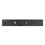 D-Link DGS-1210-20 Managed L2 Gigabit Ethernet (10/100/1000) 1U Zwart (DGS-1210-20/E) thumbnail