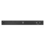 D-Link DGS-1210-24P Managed L2 Gigabit Ethernet (10/100/1000) Power over Ethernet (PoE) Zwart (DGS-1210-24P/E) thumbnail