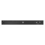 D-Link DGS-1210-28 netwerk-switch Managed L2 Gigabit Ethernet (10/100/1000) 1U Zwart (DGS-1210-28) thumbnail