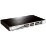 D-Link DGS-1210-28P netwerk-switch Managed L2 Power over Ethernet (PoE) 1U (DGS-1210-28P) thumbnail