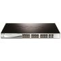 D-Link DGS-1210-28P netwerk-switch Managed L2 Power over Ethernet (PoE) 1U (DGS-1210-28P) thumbnail