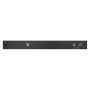 D-Link DGS-1210-28P netwerk-switch Managed L2 Gigabit Ethernet (10/100/1000) Power over Ethernet (PoE) 1U Zwart (DGS-1210-28P) thumbnail