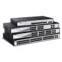 D-Link DGS-1210-48 netwerk-switch Managed L2 Zwart (DGS-1210-48) thumbnail