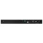 D-Link DGS-1210-52/ME Managed L2 Gigabit Ethernet (10/100/1000) 1U Zwart (DGS-1210-52/ME/E) thumbnail