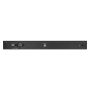 D-Link DGS-1210-52MP netwerk-switch Managed L2 Gigabit Ethernet (10/100/1000) 1U Zwart (DGS-1210-52MP) thumbnail