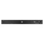 D-Link DGS-1250-28XMP Managed L3 Gigabit Ethernet (10/100/1000) Power over Ethernet (PoE) Zwart (DGS-1250-28XMP/E) thumbnail