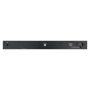 D-Link DGS-1250-28XMP Managed L3 Gigabit Ethernet (10/100/1000) Power over Ethernet (PoE) Zwart (DGS-1250-28XMP/E) thumbnail