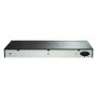 D-Link DGS-1510-20/E netwerk-switch Managed L2/L3 Gigabit Ethernet (10/100/1000) 1U Grijs (DGS-1510-20/E) thumbnail