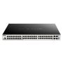 D-Link DGS-1510-20/E netwerk-switch Managed L2/L3 Gigabit Ethernet (10/100/1000) 1U Grijs (DGS-1510-20/E) thumbnail