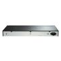 D-Link DGS-1510-20/E netwerk-switch Managed L2/L3 Gigabit Ethernet (10/100/1000) 1U Grijs (DGS-1510-20/E) thumbnail