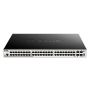 D-Link DGS-1510-20/E netwerk-switch Managed L2/L3 Gigabit Ethernet (10/100/1000) 1U Grijs (DGS-1510-20/E) thumbnail