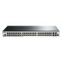 D-Link DGS-1510-20/E netwerk-switch Managed L2/L3 Gigabit Ethernet (10/100/1000) 1U Grijs (DGS-1510-20/E) thumbnail