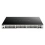 D-Link DGS-1510-20/E netwerk-switch Managed L2/L3 Gigabit Ethernet (10/100/1000) 1U Grijs (DGS-1510-20/E) thumbnail