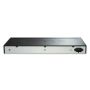 D-Link DGS-1510-52X netwerk-switch Managed L3 Gigabit Ethernet (10/100/1000) 1U Zwart (DGS-1510-52X/E) thumbnail
