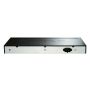 D-Link DGS-1510 Managed L3 Gigabit Ethernet (10/100/1000) Power over Ethernet (PoE) Zwart (DGS-1510-52XMP) thumbnail