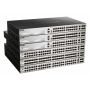 D-Link DGS-3130-54PS/E netwerk-switch Managed L3 Gigabit Ethernet (10/100/1000) Power over Ethernet (PoE) Grijs (DGS-3130-54PS/E) thumbnail