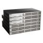 D-Link DGS-3130-54PS/E netwerk-switch Managed L3 Gigabit Ethernet (10/100/1000) Power over Ethernet (PoE) Grijs (DGS-3130-54PS/E) thumbnail