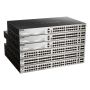 D-Link DGS-3130-54S/E netwerk-switch Managed L3 10G Ethernet (100/1000/10000) Grijs (DGS-3130-54S/E) thumbnail