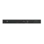 D-Link DGS-3630-28PC/SI/E netwerk-switch Managed L3 Gigabit Ethernet (10/100/1000) Power over Ethernet (PoE) Zwart, Grijs (DGS-3630-28PC/SI/E) thumbnail