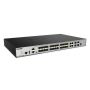 D-Link DGS-3630-28SC Managed L3 1U Zwart (DGS-3630-28SC/SI) thumbnail