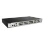 D-Link DGS-3630-28TC netwerk-switch Managed L3 Gigabit Ethernet (10/100/1000) 1U Zwart (DGS-3630-28TC/SI/E) thumbnail