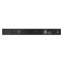 D-Link DGS-3630-52PC/SI netwerk-switch Managed L3 Gigabit Ethernet (10/100/1000) Power over Ethernet (PoE) Zwart, Grijs (DGS-3630-52PC/SI) thumbnail
