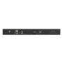 D-Link DGS-3630-52TC Managed L3 Gigabit Ethernet (10/100/1000) 1U Zwart (DGS-3630-52TC/SI) thumbnail