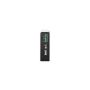 D-Link DIS‑100G‑5SW Unmanaged L2 Gigabit Ethernet (10/100/1000) Zwart (DIS-100G-5SW) thumbnail