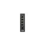 D-Link DIS‑100G‑5W Unmanaged L2 Gigabit Ethernet (10/100/1000) Zwart (DIS-100G-5W) thumbnail